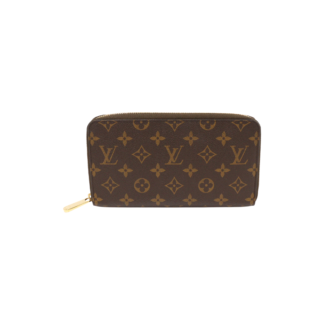 루이비통 M62581 모노그램 캔버스 지피 오거나이저 장지갑(Louis Vuitton Monogram Canvas Zippy Organizer Wallet) - 1