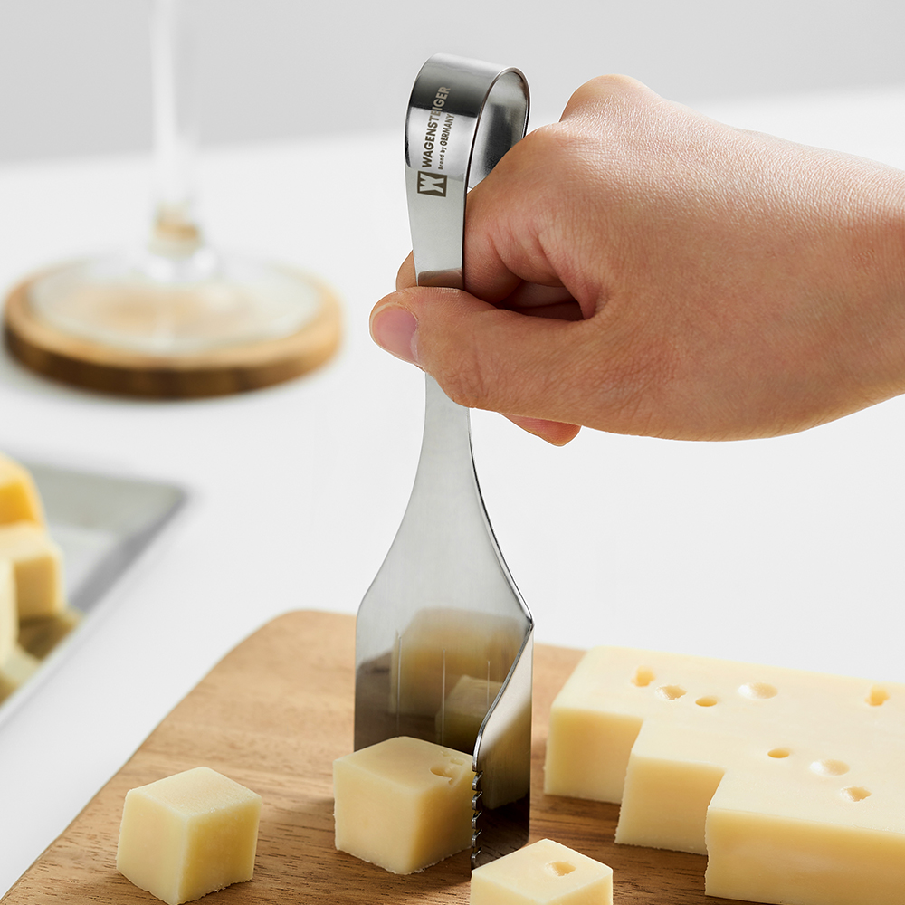 바겐슈타이거 스텐 304 버터나이프 (커터)(WAGENSTEIGER Stainless 304 Butter Knife Cutter) - 4