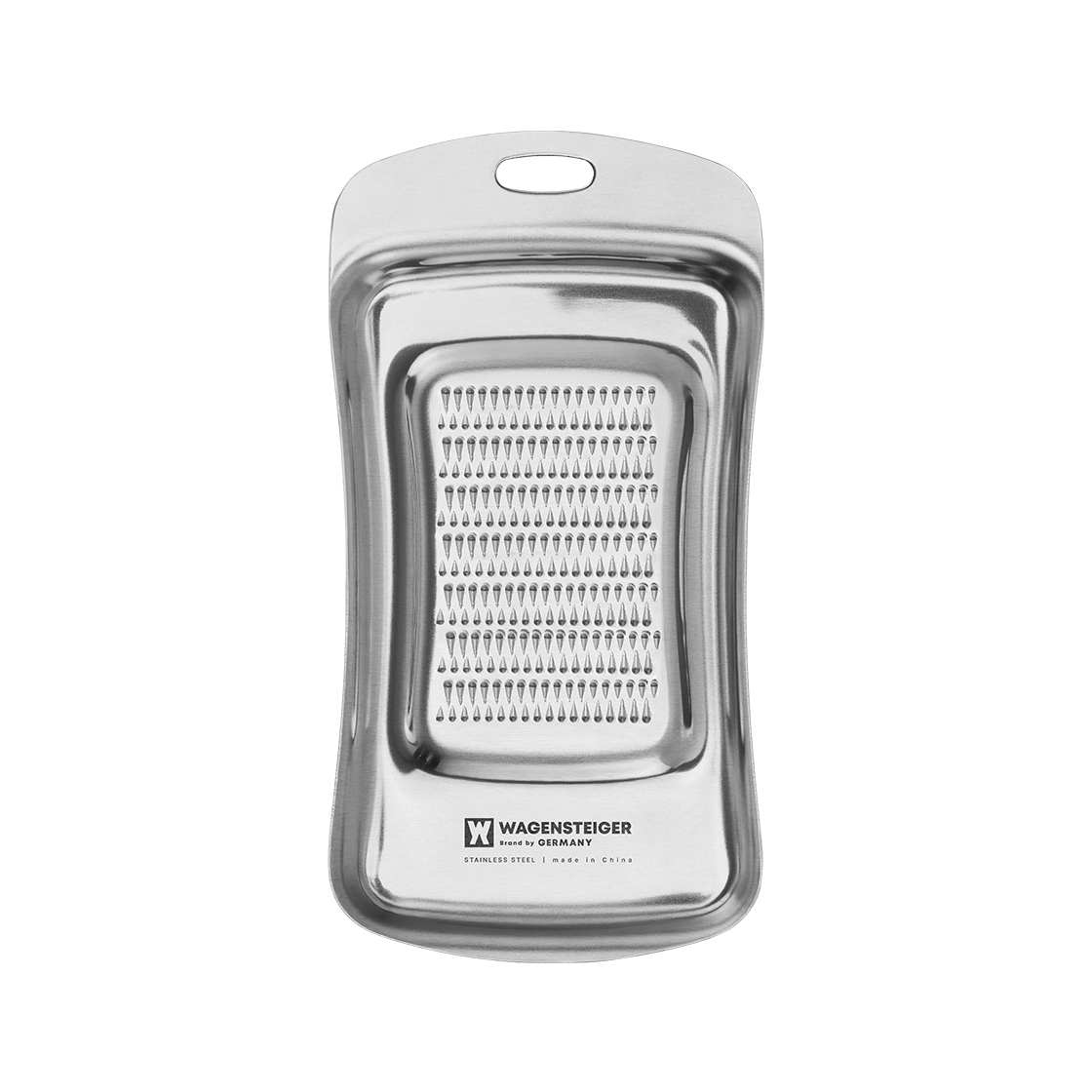 GUUDWA0402 WAGENSTEIGER Stainless Mini Grater