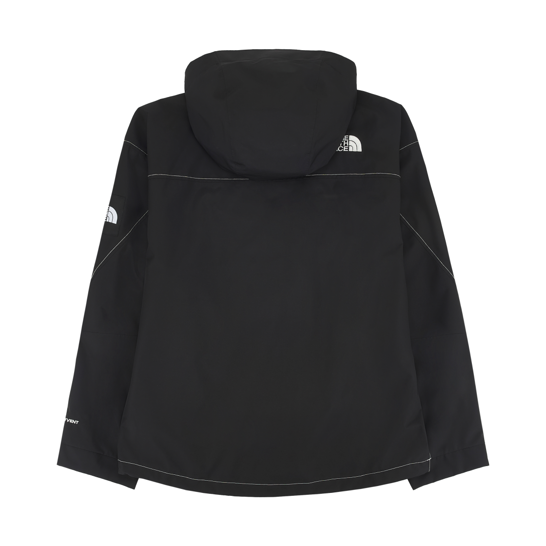 노스페이스 화이트 라벨 브리튼 자켓 블랙(The North Face White Label Britton Jacket Black) - 2