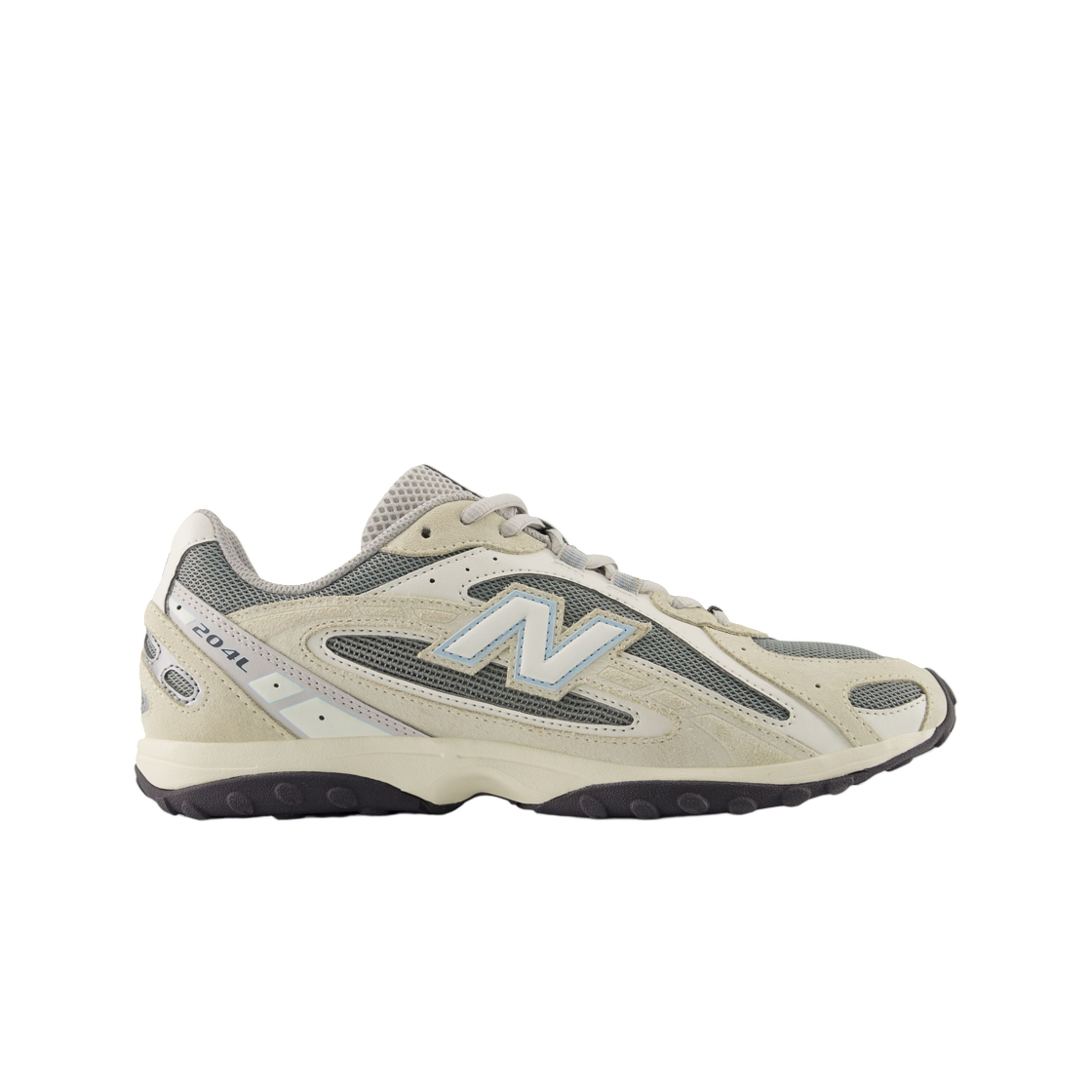 U204L6TN New Balance x Emmi U204L Gray