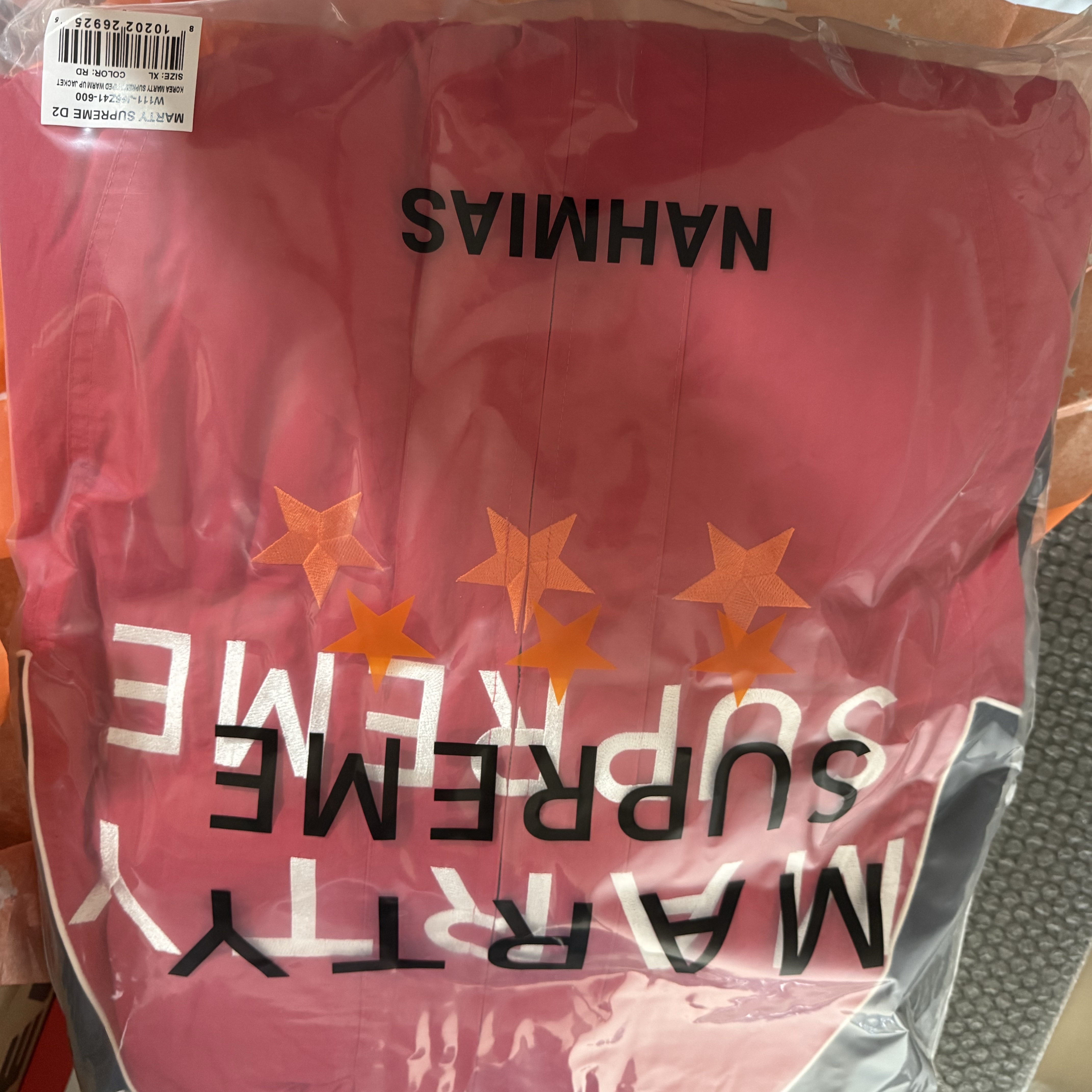 znlvjhl님의 스타일