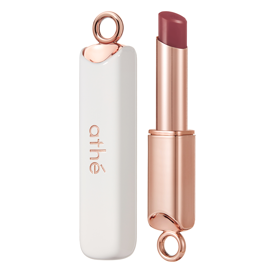 [20% 쿠폰] 아떼 어센틱 립밤 컬러 택 1([20% 쿠폰] athe Authentic Lip Balm) - 6