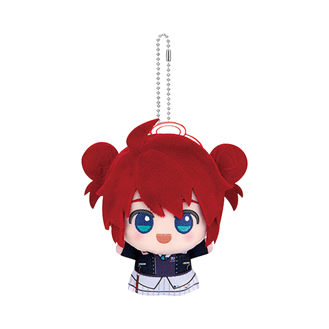 반프레스토 블루 아카이브 치비구루미 베리타스 B 마키(Banpresto Blue Archive Chibi Gurumi Veritas B Maki) - 1