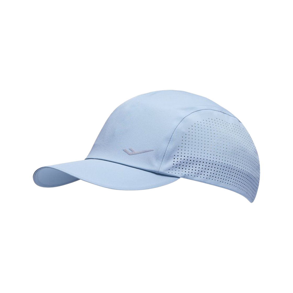 프로-스펙스 경량 심리스 타공 러닝캡 그레이시 블루(PRO-SPECS Lightweight Seamless Perforated Running Cap Graysh Blue)