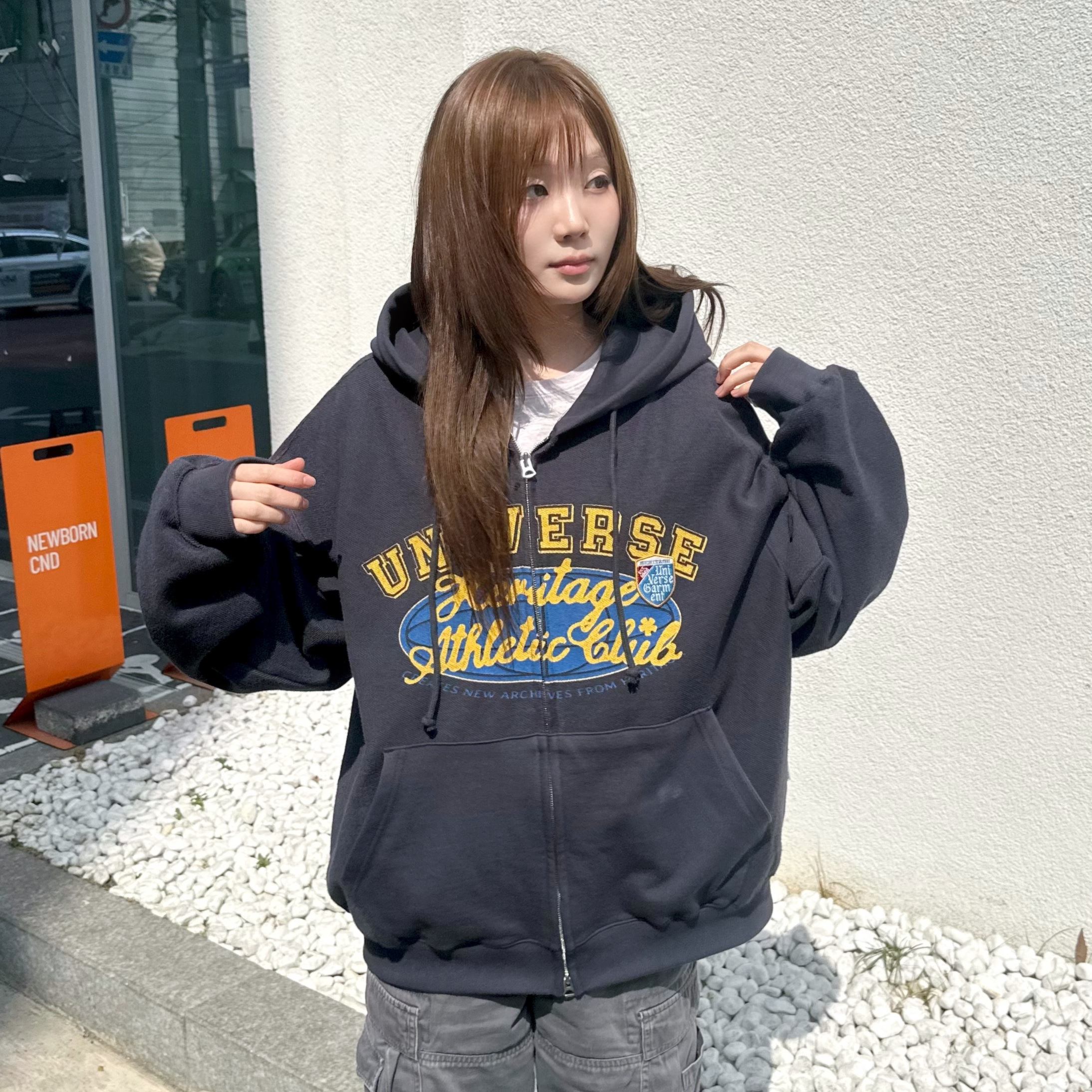 으응비님의 스타일 - 3