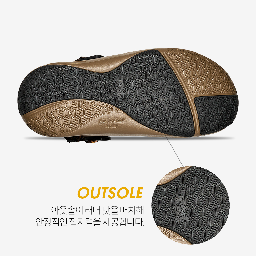 테바 남성 아프레아쿠아 CT BRE(TEVA Men Apreaqua CT BRE) - 6