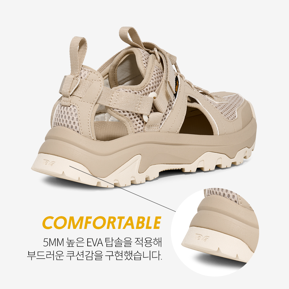 테바 여성 허리케인 XLT3 CT OYS(TEVA Women Hurricane XLT3 CT OYS) - 4