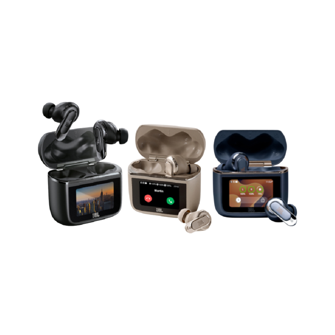 제이비엘 TOUR PRO3 블루투스이어폰(JBL TOUR PRO3)