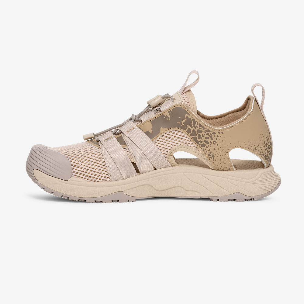 테바 여성 하이드라트렉 샌들 CT WPP(TEVA Women Hydratrek Sandal CT WPP) - 2