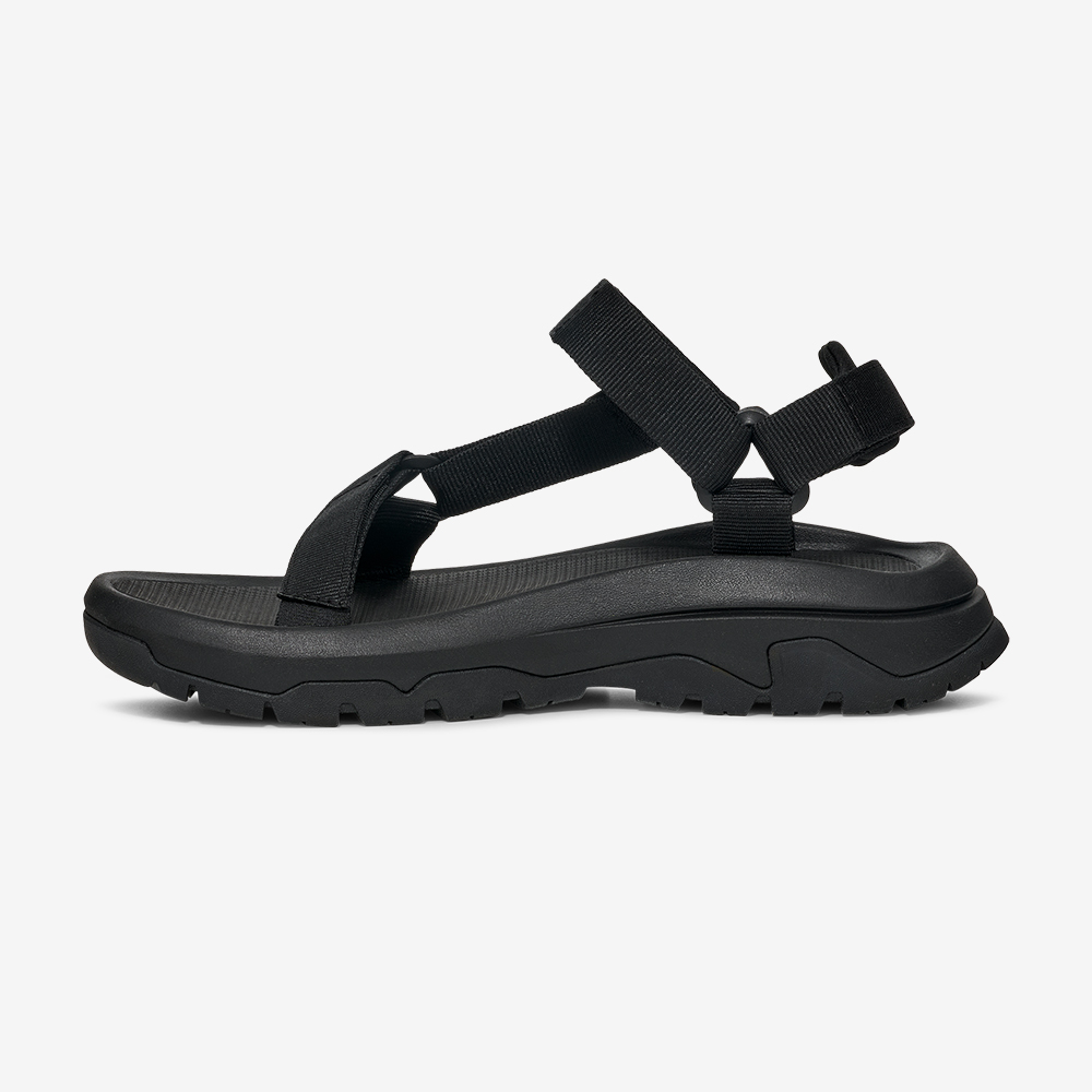 테바 남성 허리케인 XLT3 BLK(TEVA Men Hurricane XLT3 BLK) - 2