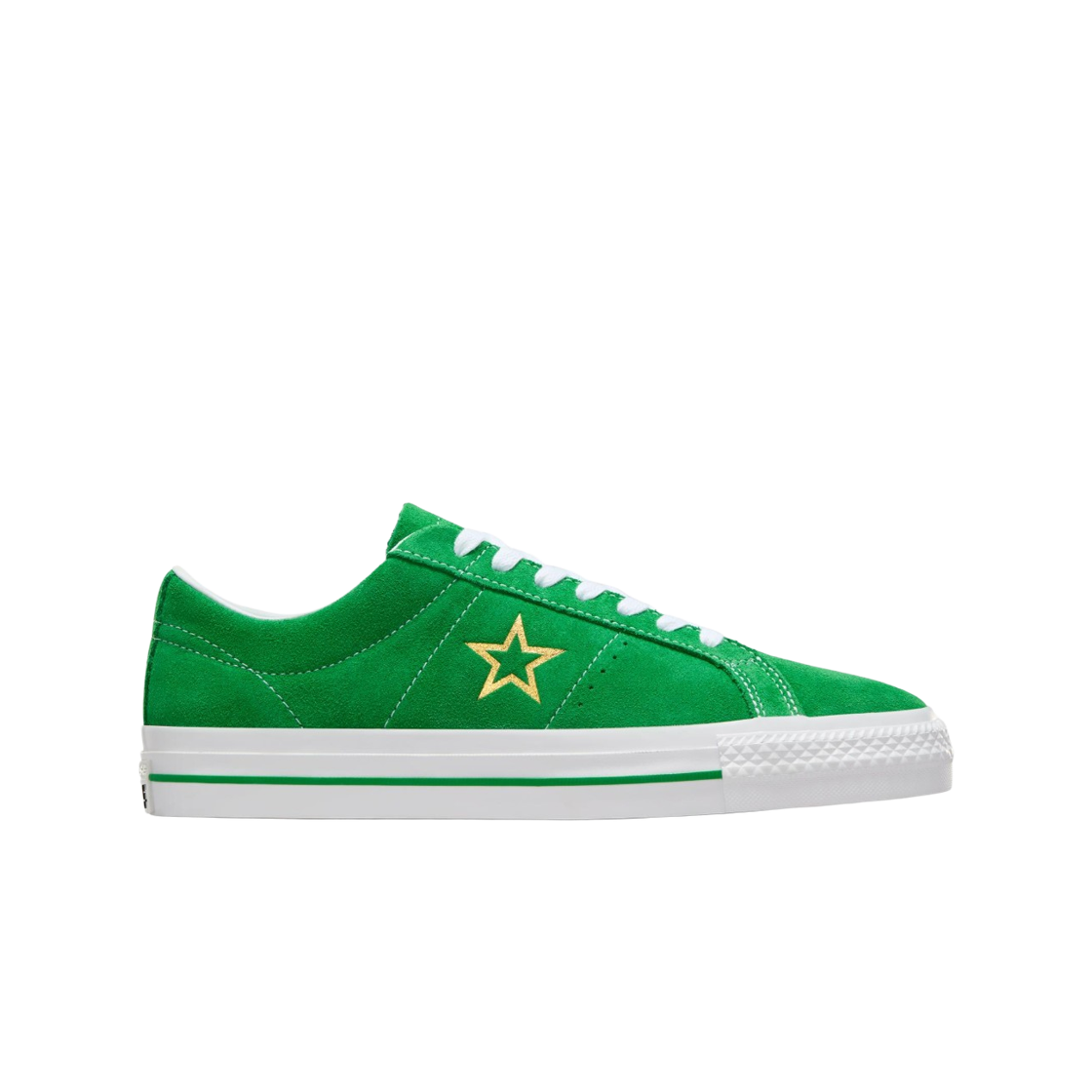 컨버스 원스타 프로 그린 화이트(Converse One Star Pro Green White) - 1