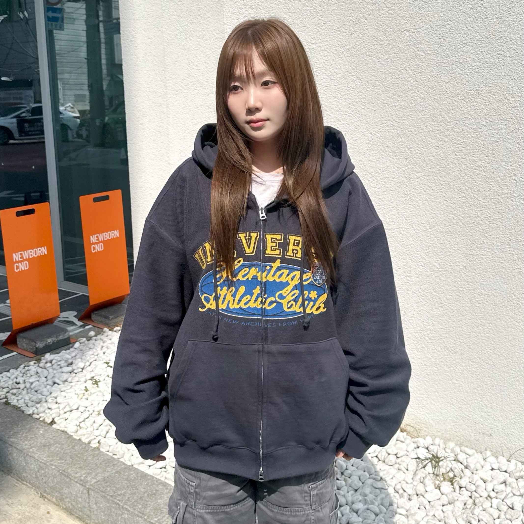 으응비님의 스타일 - 5