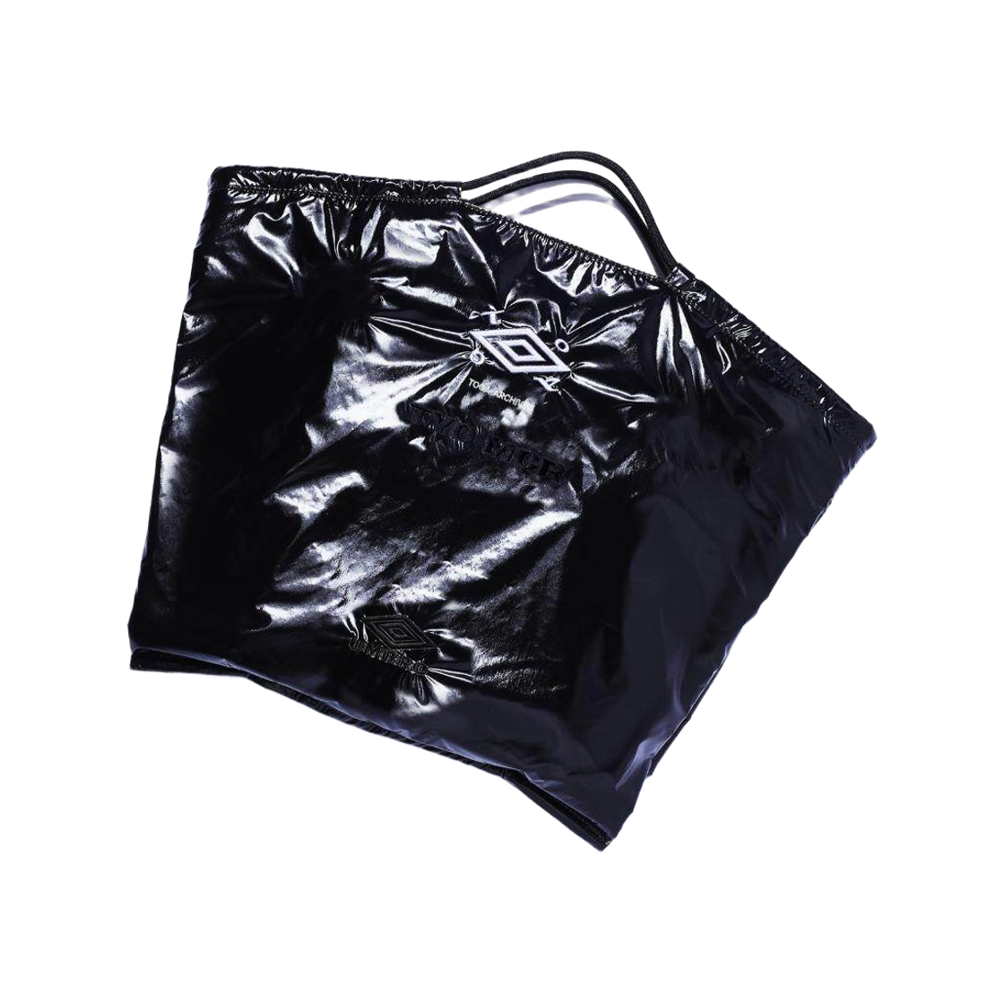 토가 x 엄브로 토트백 블랙(Toga x Umbro Tote Bag Black)
