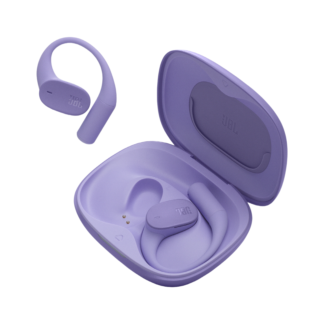 제이비엘 SENSE LITE 오픈형 블루투스이어폰(JBL SENSE LITE) - 5