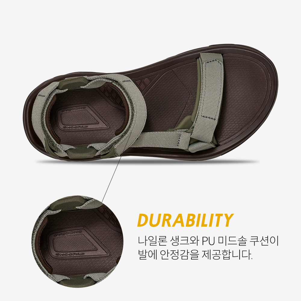 테바 여성 테라 Fi 5 유니버설 SSD(TEVA Women Terra Fi 5 Universal SSD) - 5