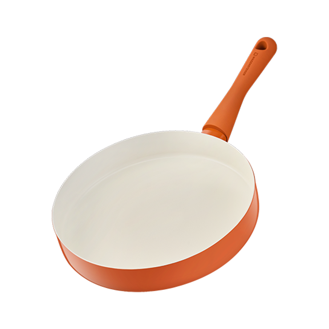 GUUDWA0444 WAGENSTEIGER Flare Frying Pan 24cm (Tangerine Code)
