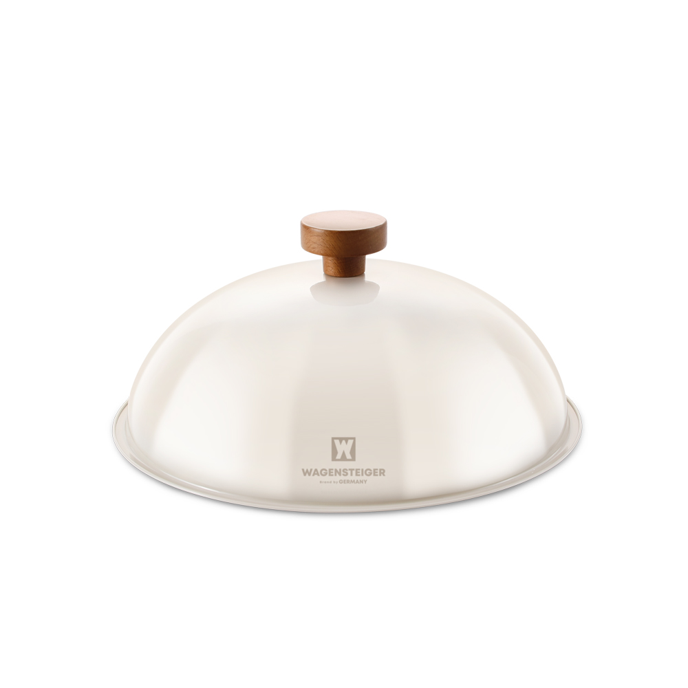 바겐슈타이거 레스팅커버 아이보리 24(WAGENSTEIGER Ivory Resting Cover 24cm) - 4
