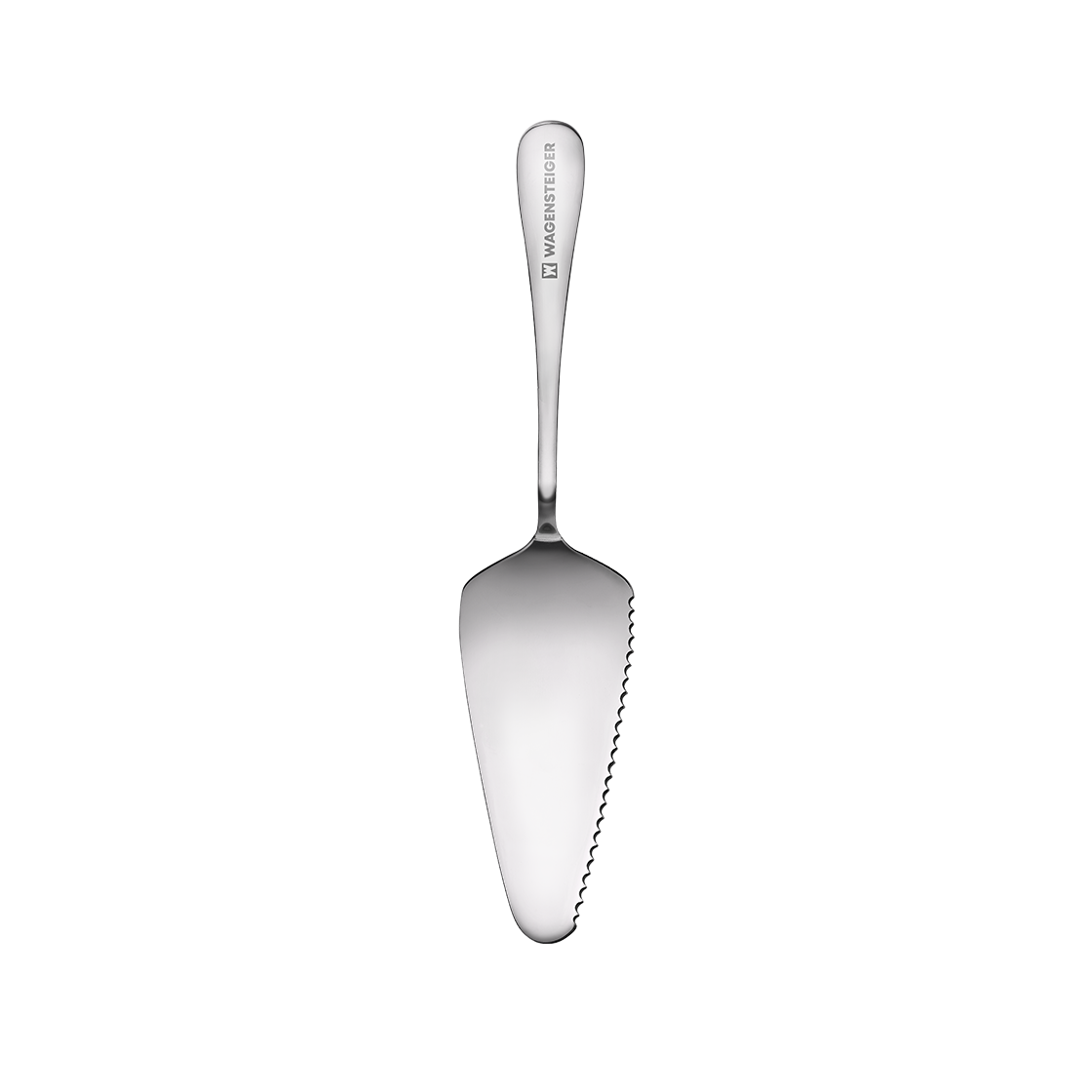 GUUDWA0473 WAGENSTEIGER Stainless 304 Triangle Spatula