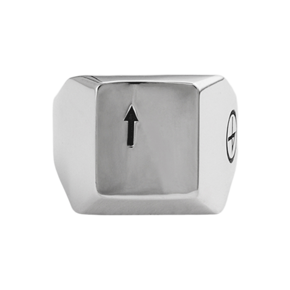 논논 루더 링(Nonenon Rudder Ring)