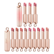 athe Authentic Lip Glowy Balm