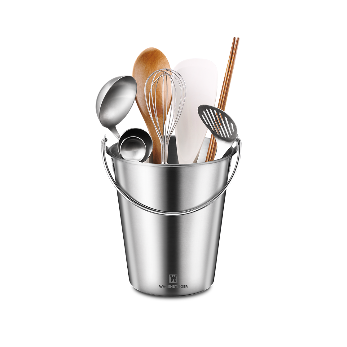 GUUDWA0468 WAGENSTEIGER Stainless 304 Besteck Bin