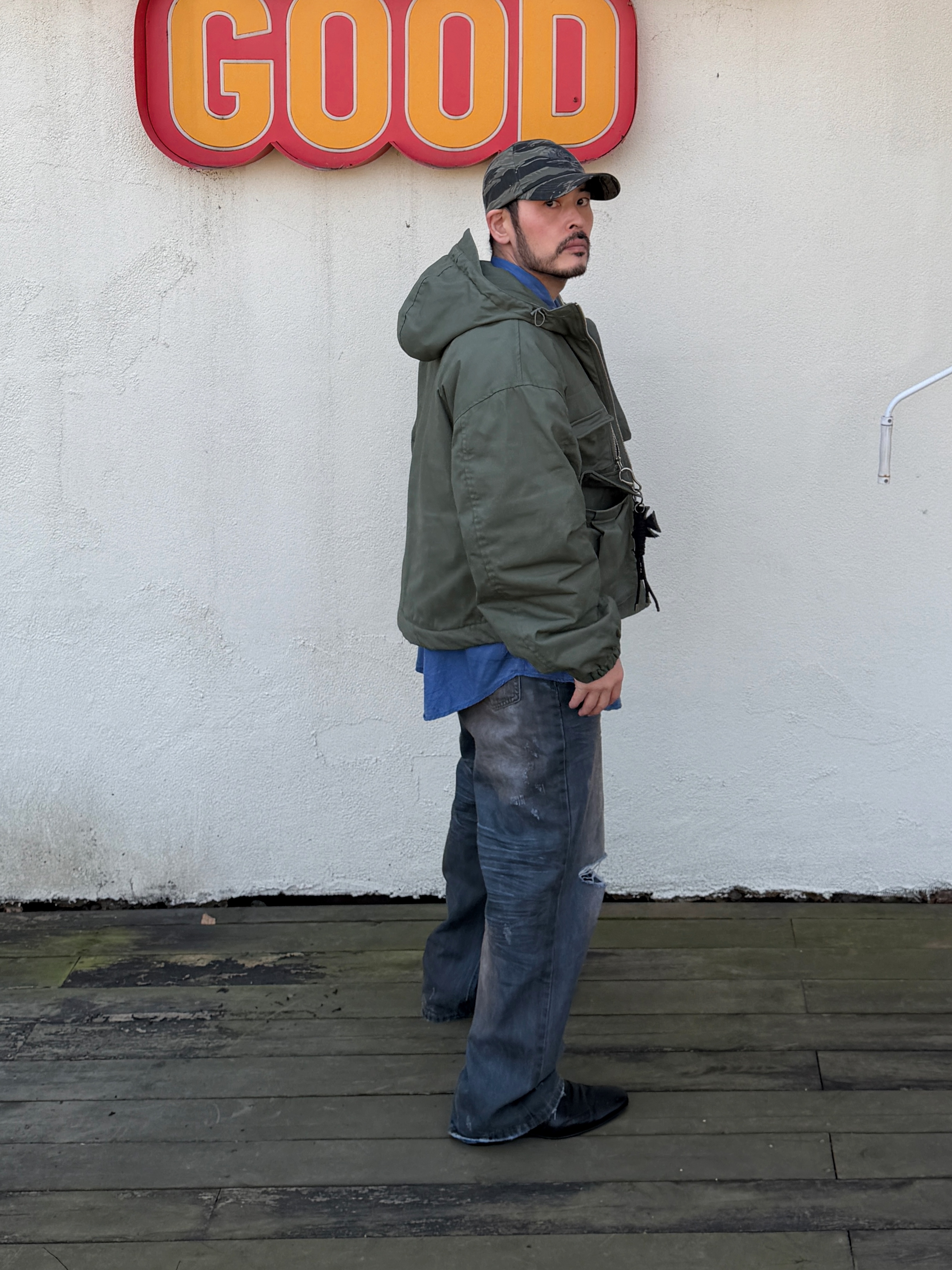 …………………….님의 스타일 - 6