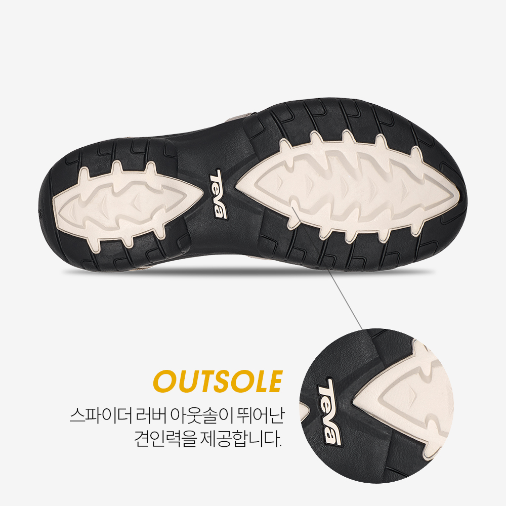 테바 여성 티라 BBH(TEVA Women Tirra BBH) - 6