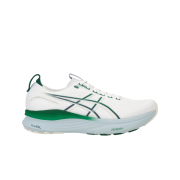 Asics Gel-Kayano 32 White Jasper Green - D Standard