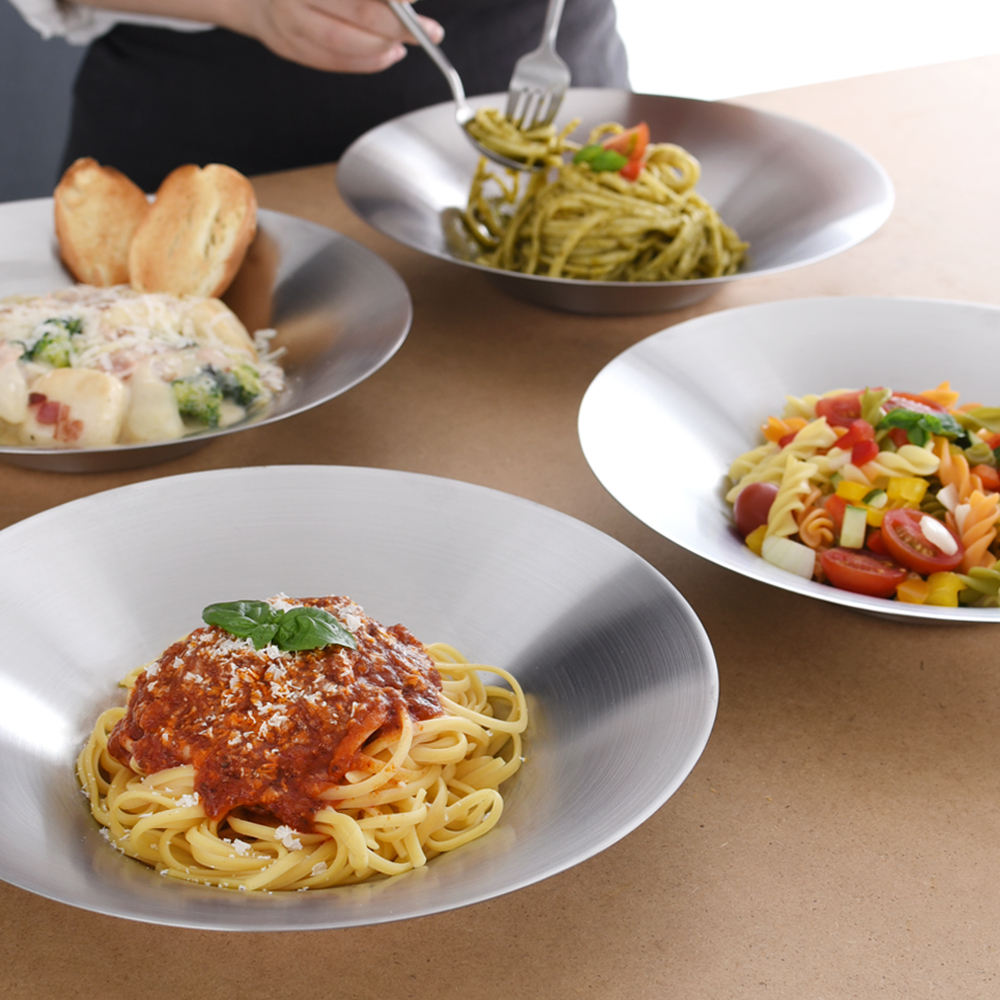 바겐슈타이거 파스타 플레이트 2p(WAGENSTEIGER Pasta Plate 2P) - 2