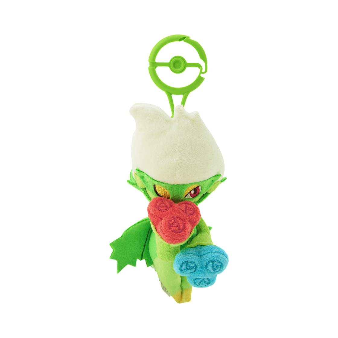 포켓몬 향기나는 마스코트 로즈레이드(Pokemon Scented Mascot Roserade) - 1