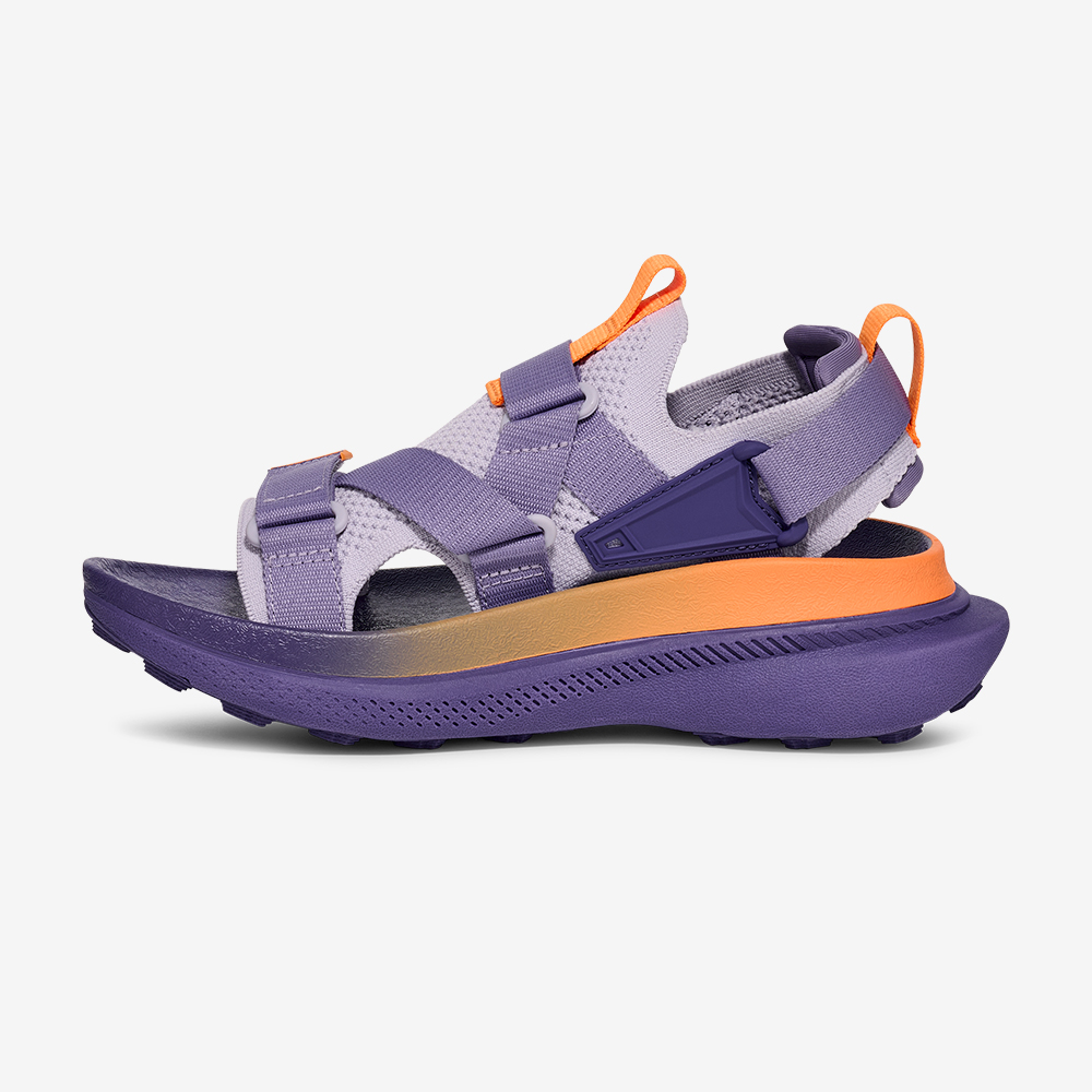 테바 테바 여성 아벤트레일 DHP(TEVA Women Aventrail DHP) - 2