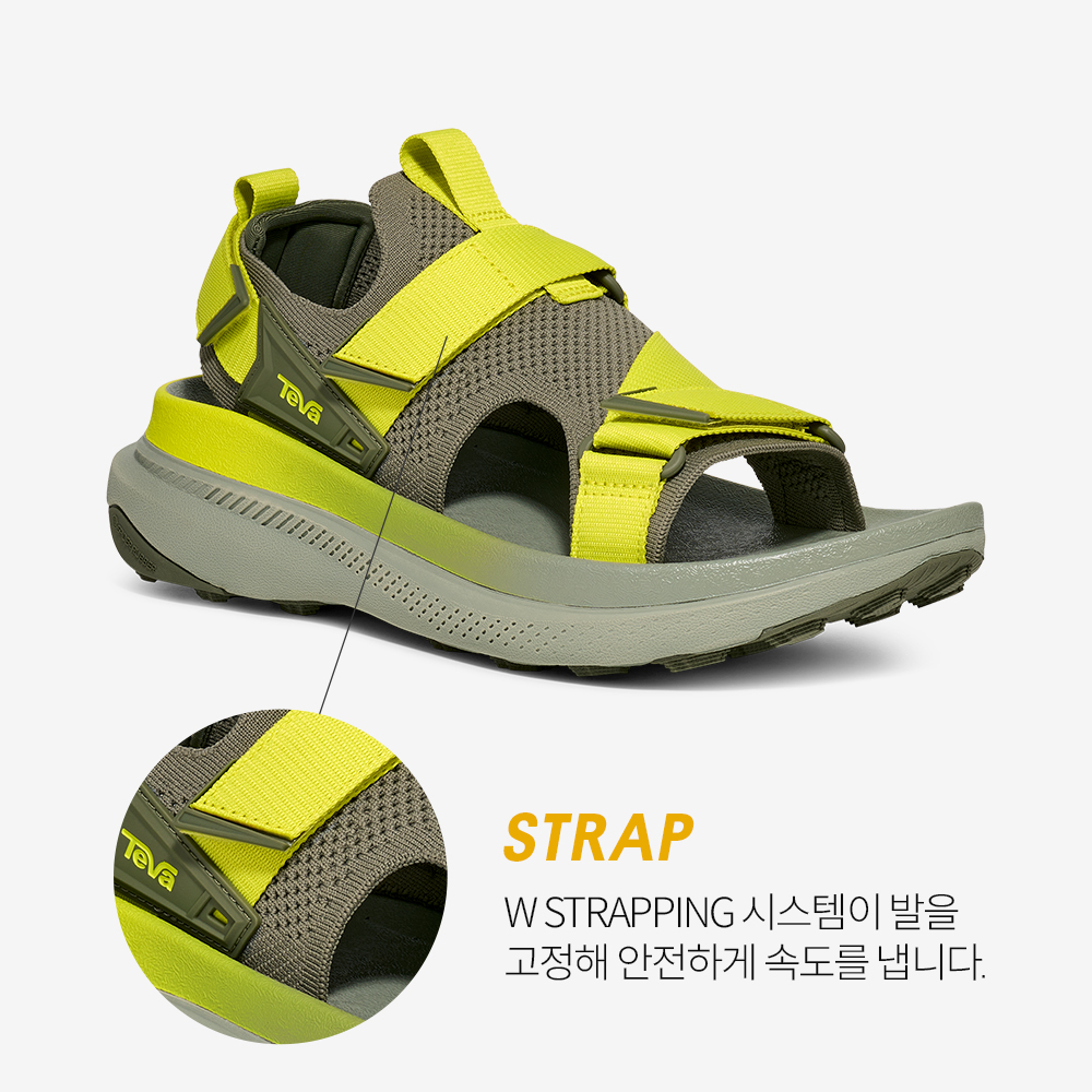 테바 테바 남성 아벤트레일 DPH(TEVA Men Aventrail DPH) - 3