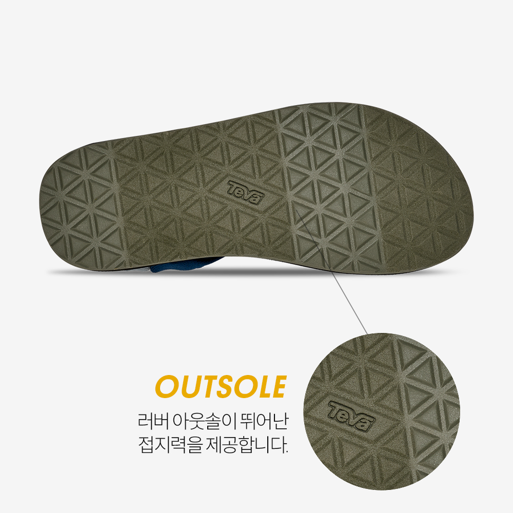 테바 남성 오리지널 유니버설 BLP(TEVA Men Original Universal BLP) - 6