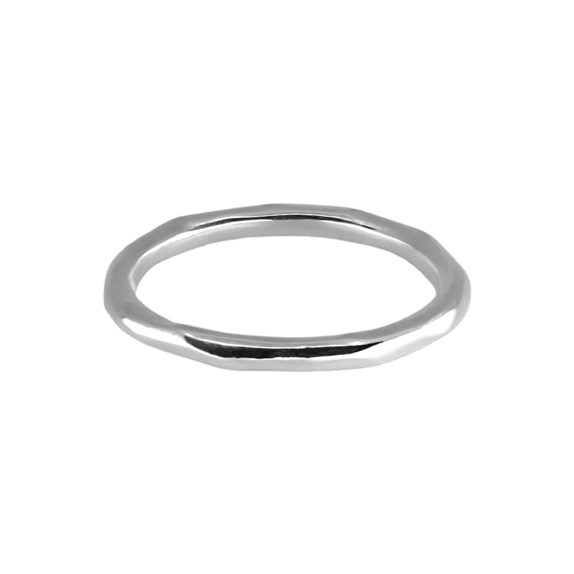 쿼르코어 #7118 실버92.5 링(Quarqor #7118 Silver92.5 Ring)