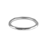 Quarqor #7118 Silver92.5 Ring