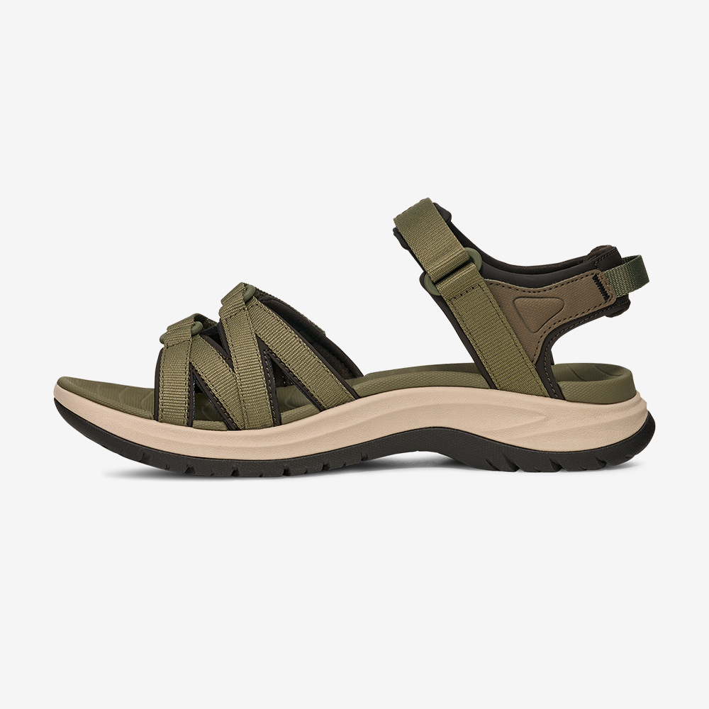 테바 여성 티라 스포츠 BTO(TEVA Women Tirra Sport BTO) - 2