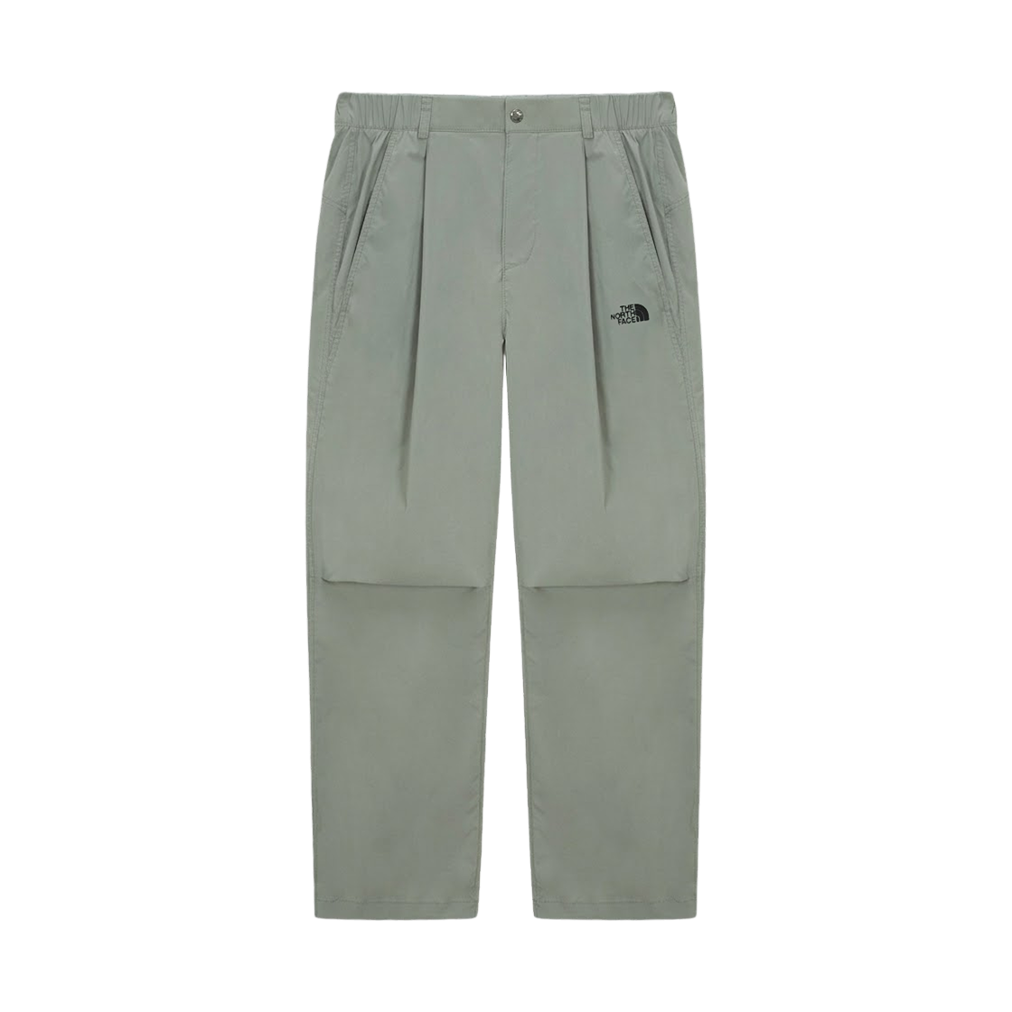 NP6NS14C The North Face Fraser Pants Light Khaki - 26SS