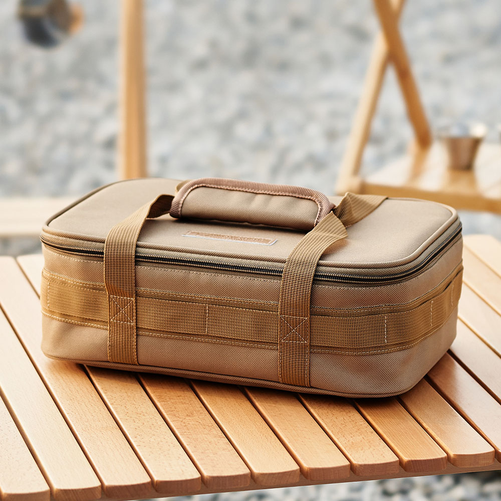 바겐슈타이거 아웃백 스퀘어팟 전용가방(WAGENSTEIGER Storage Bag for Outback Square Pot) - 6