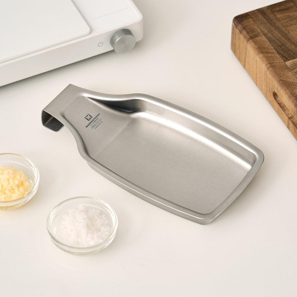 바겐슈타이거 스텐 304 행 레이들 홀더(WAGENSTEIGER Stainless 304 Hanging Ladle Holder) - 4