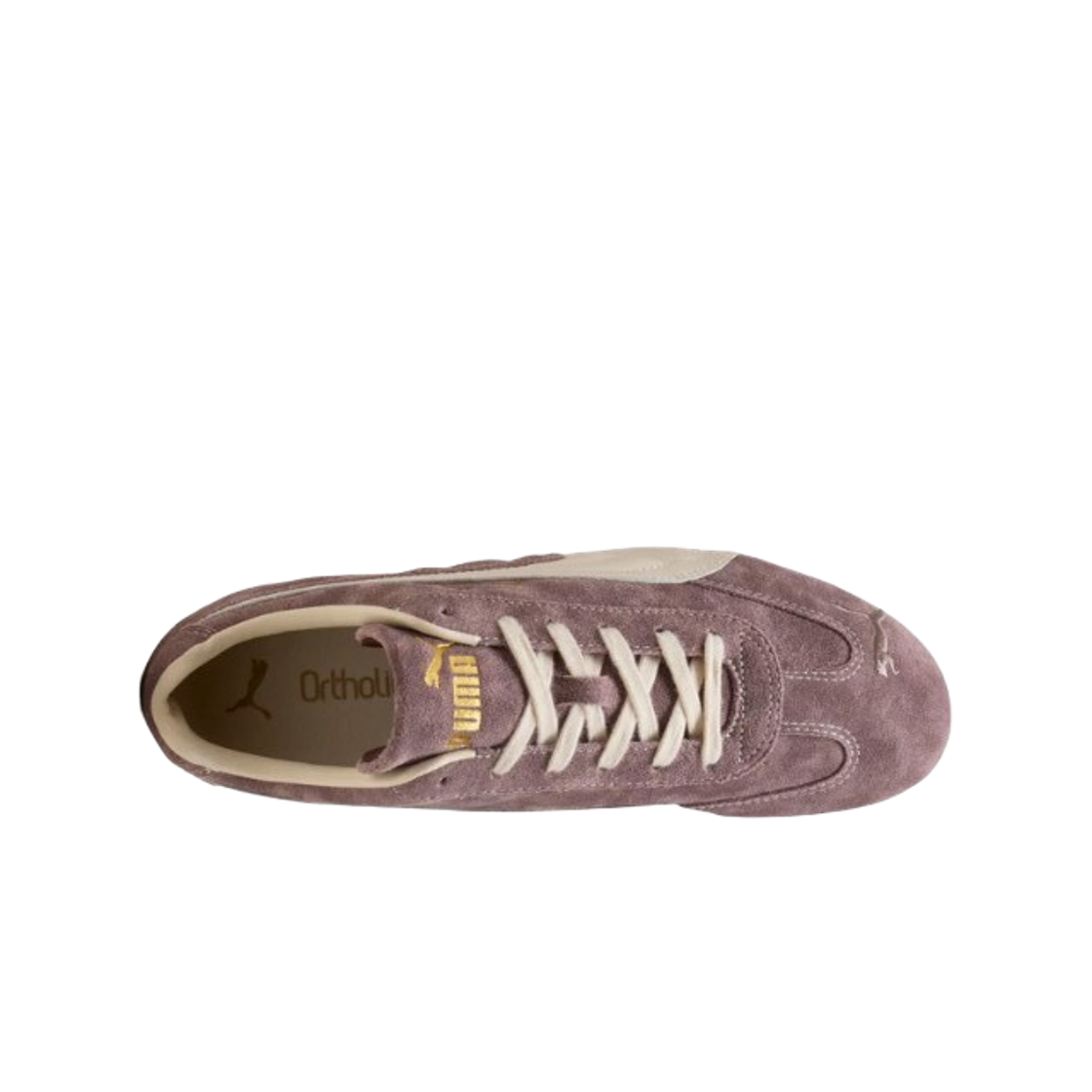 푸마 스피드캣 페이디드 초콜릿 브라운 샌드스톤(Puma Speedcat Faded Chocolate Brown Sandstone) - 2