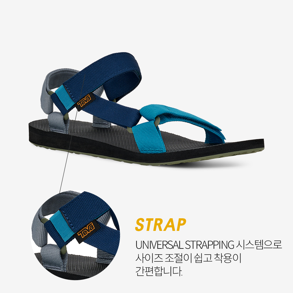 테바 남성 오리지널 유니버설 BLP(TEVA Men Original Universal BLP) - 3