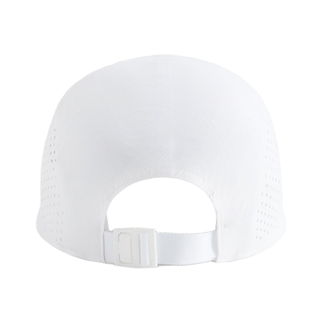온 러닝 x 키스 라이트웨이트 캡 2.0 화이트(On Running x Kith Lightweight Cap 2.0 White) - 2