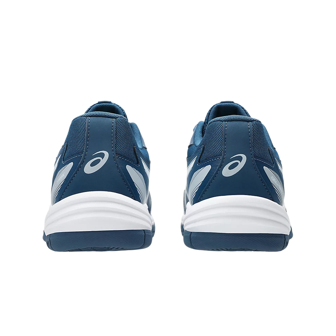아식스 젤 테스크 4 마코 블루 화이트 - D 스탠다드(Asics Gel-Task 4 Mako Blue White - D Standard) - 3