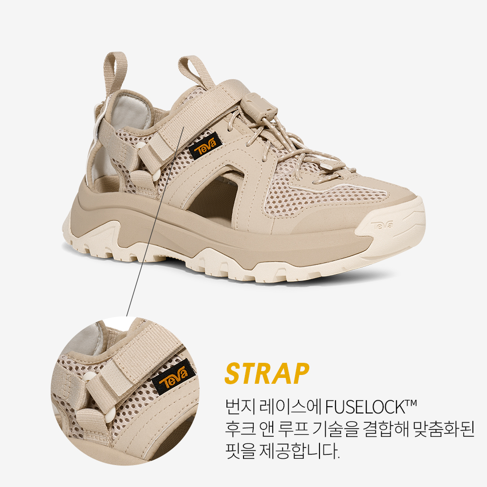 테바 여성 허리케인 XLT3 CT OYS(TEVA Women Hurricane XLT3 CT OYS) - 3