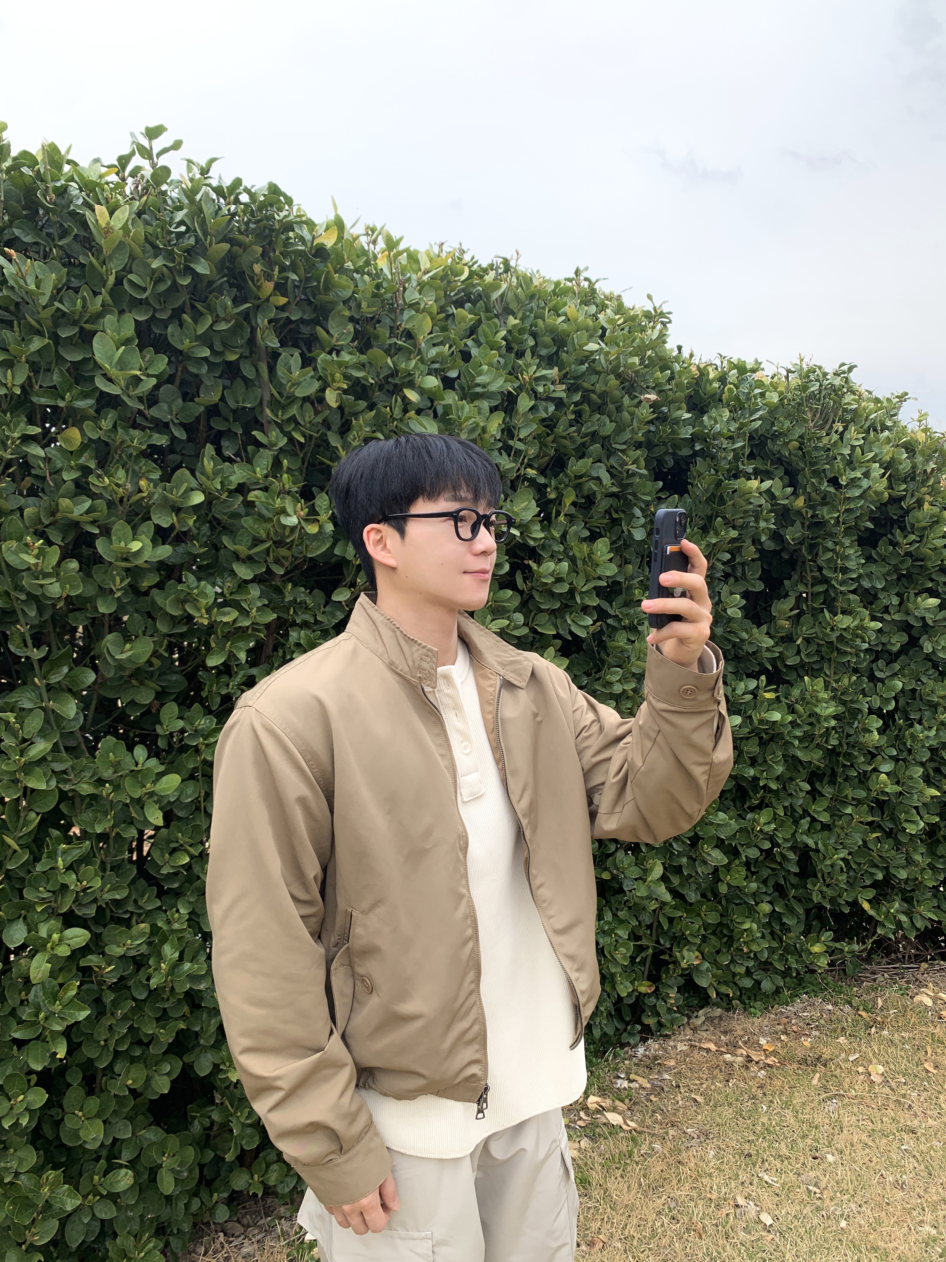 잭님의 스타일 - 3