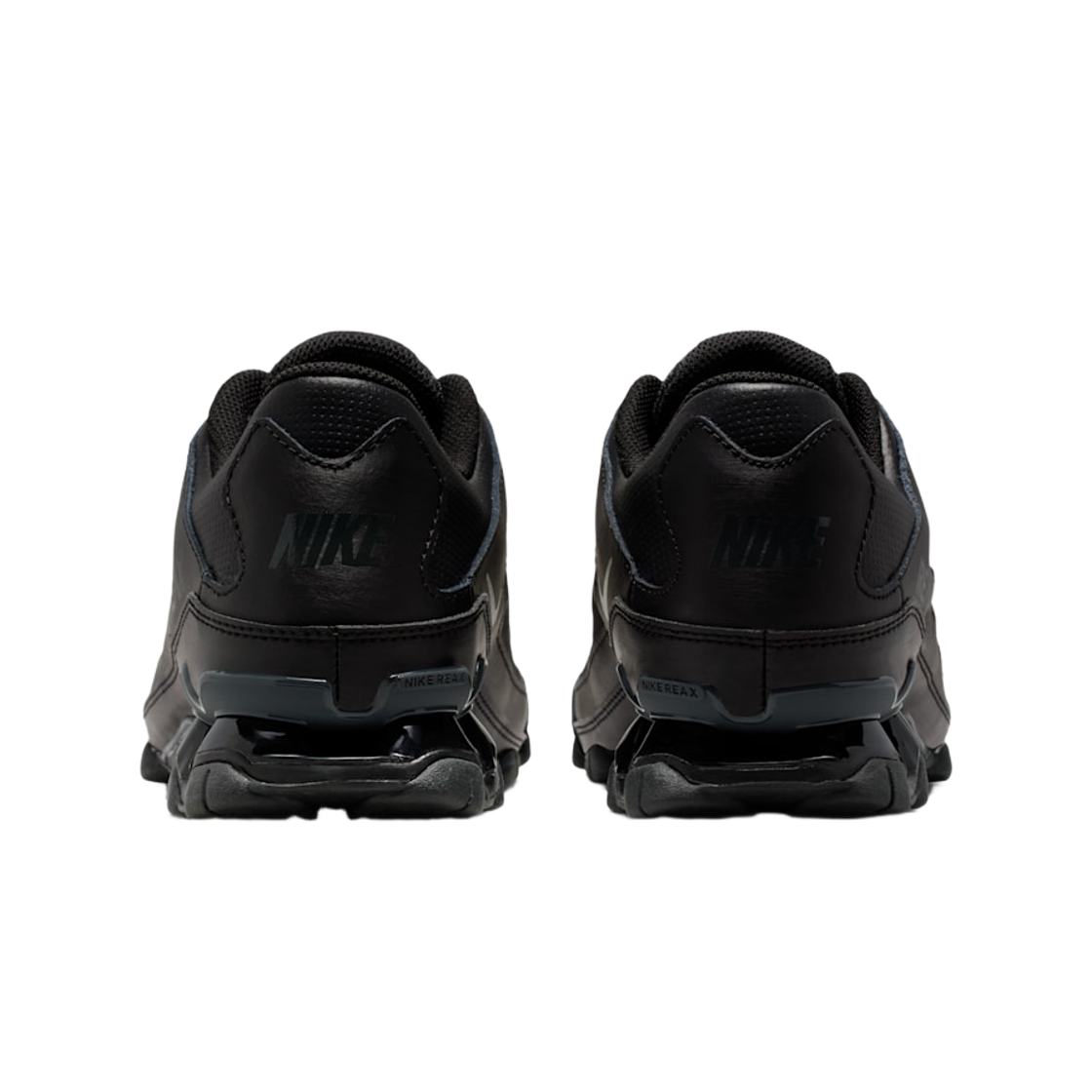 (W) 나이키 리엑스 8 TR 블랙 앤트러사이트((W) Nike Reax 8 TR Black Anthracite) - 3