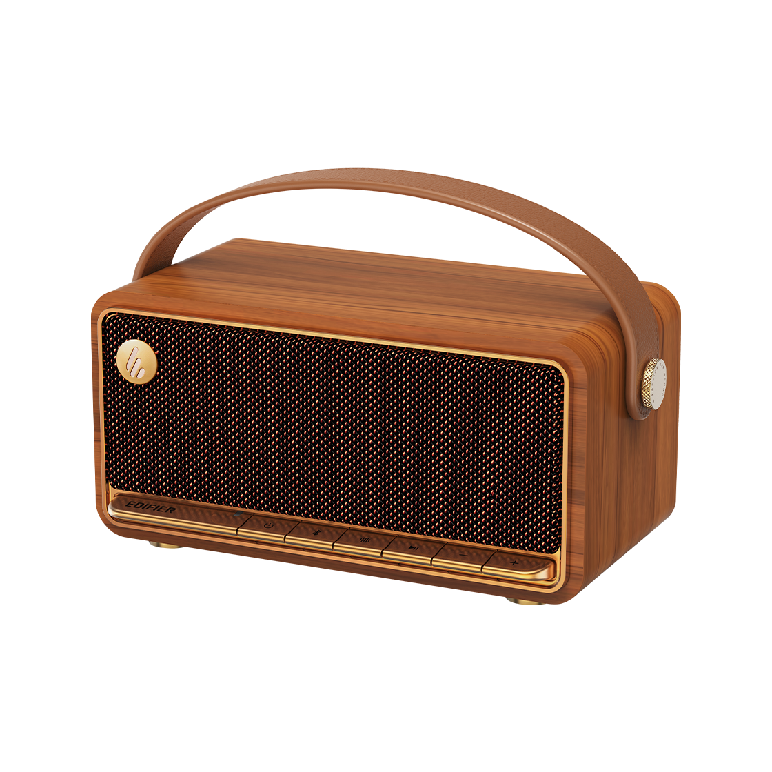 에디파이어 MP330 포터블 블루투스 스피커 브라운(Edifier MP330 Portable Bluetooth Speaker Brown) - 3