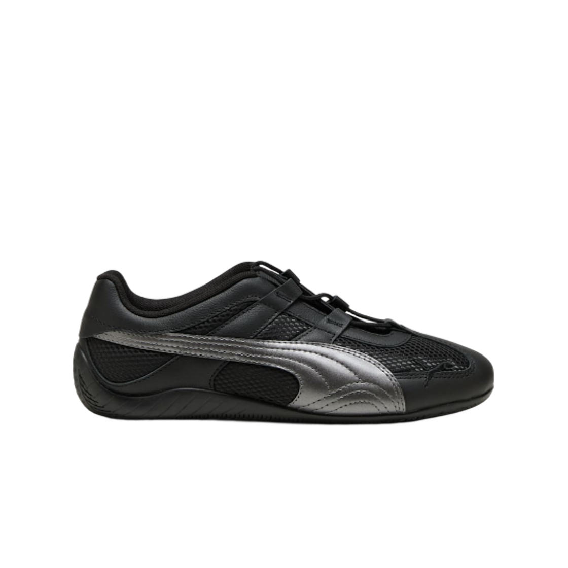 405329-01 (W) Puma Speedcat Go Black