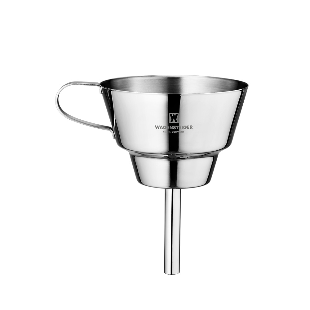 바겐슈타이거 스텐 304 필터 퍼널(대)(WAGENSTEIGER Stainless 304 Filter Funnel Large) - 6